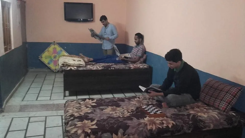 Rehabilitation Centre in East Delhi